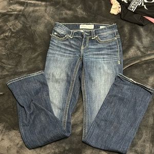 BKE Payton XLong jeans